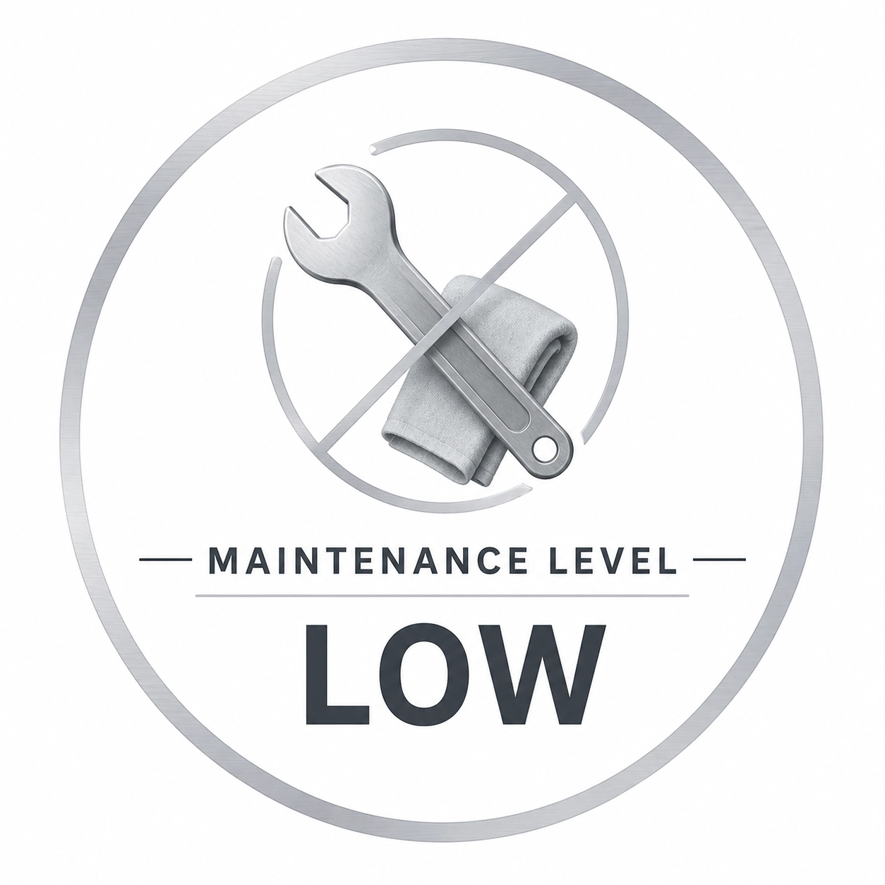Maintenance Level Low